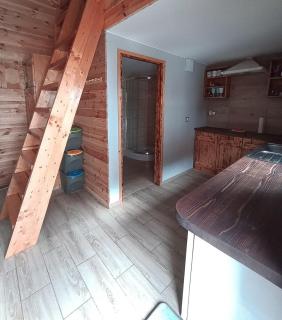 100 letni domek - W POLU DOBREJ ENERGII - - 7