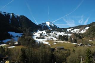 Chalet Etoile - Abondance - 8