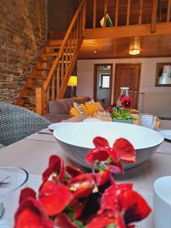 Le Chalet - Maison de vacances - La-Roche-en-Ardenne - 2