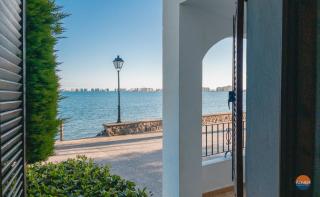 Aldeas Taray Admer 4 - La Manga del Mar Menor - 9