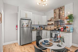 Trendy Family Friendly Northern Liberties Retreat - Filadelfia - 8