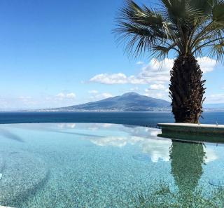 Villa Antiche Mura Relais - Sorrento - 0