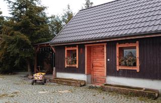 100 letni domek - W POLU DOBREJ ENERGII - - 9