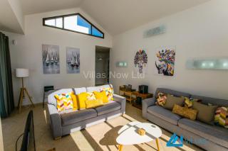 Villa Cantium - LH101 By Villas Now Ltd - Playa Blanca - 5
