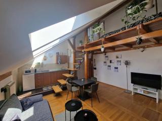 Captain Misha's place - Belgrad - 0