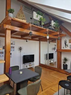 Captain Misha's place - Belgrad - 4
