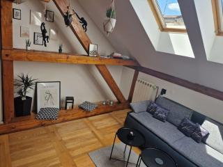 Captain Misha's place - Belgrad - 2
