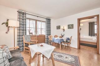 Haus Theresa - Reit im Winkl - 5