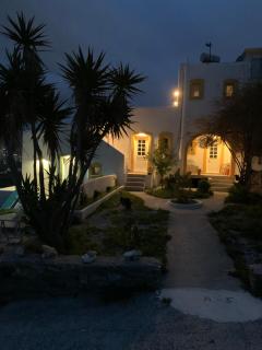 Aegean Overlook Studios - Parikia - 6