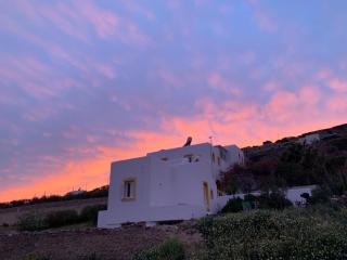 Aegean Overlook Studios - 3