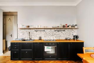 Designer flat in the heart of Old Town - Varsavia - 3
