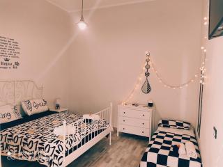 SCACCO MATTO Holiday House - 4