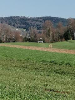 AIR PAIX LE MONT - Herpelmont - 2