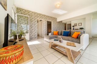 Villa Sainterne - Le Bois de Nèfles - 3
