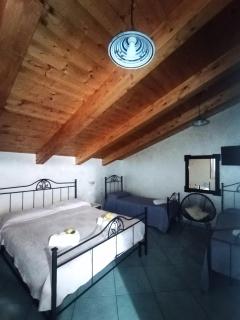 Il Casadduoglio mare e monti - Vietri sul Mare - 9