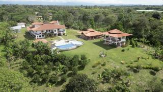 Casona Montanesa Quindío eje cafetero - Montenegro - 0