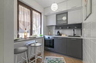 "ВАРНА ДРИЙМ АПАРТАМЕНТ" Real jewel in top center - 6