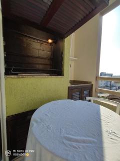 Apartamento completo em Joinville no Costa e Silva - Há 50 km das Praias SC - Joinville - 5