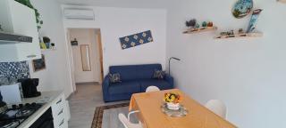 La Siciliana Trapani Apartment - Trapani - 4
