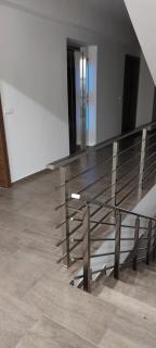 LYNX Apartments - Ohrid - 9