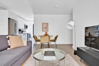 UWS 2BR w WD Deck nr Central Park NYC-773 - New York - 8