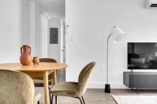 UWS 2BR w WD Deck nr Central Park NYC-773 - New York - 5