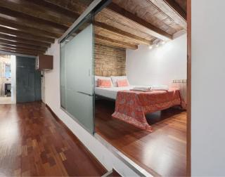 Stay U-nique Apartments Plaça Universitat - 2