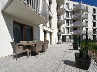 Apartamenty Aura 40 Q4Apartments - 9