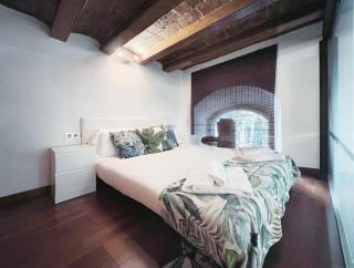 Stay U-nique Apartments Plaça Universitat - 7