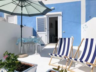 Maridea - Acquamarina - Ponza - 4