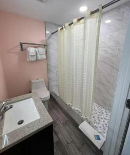Atlantic Shores Motel - Daytona Beach - 1