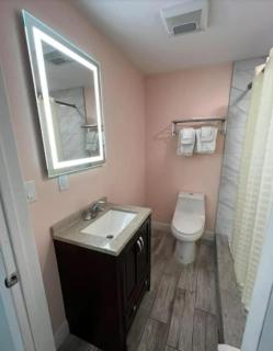 Atlantic Shores Motel - Daytona Beach - 2