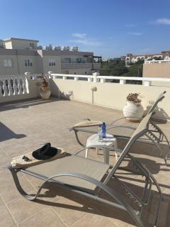 Our paradise apartment - Paralimni - 5