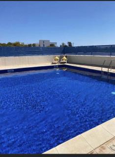 Our paradise apartment - Paralimni - 8