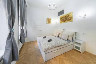 Opletal Apartment - Praga - 3