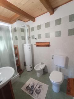 BAITA CIUET - Malborghetto Valbruna - 4