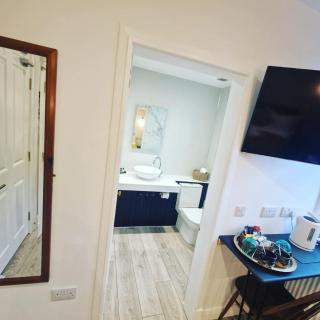 Conon Hotel - Dingwall - 9
