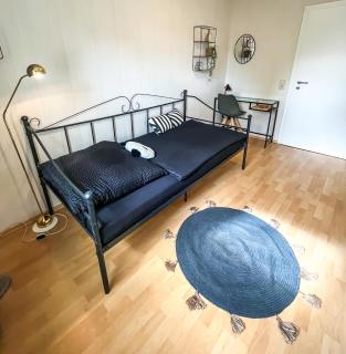 Gemütliche Ferienwohnung für 4 Personen - Baumholder - 1