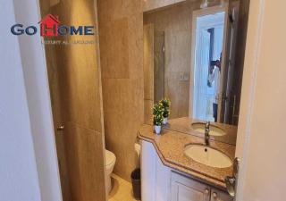 Pretty 4BR Penthouse MB7 with Private Heated Pool at New Marina - Hurghada - 5