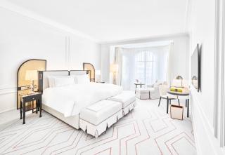 Carlton Cannes, a Regent Hotel - Cannes - 2