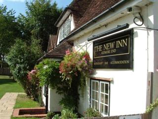The New Inn - Kidmore End - 9
