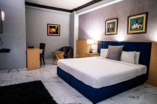 Hotel Pal Heights - Bhubaneshwar - 6