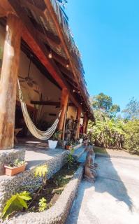 Urbanos Jungle Hostel - Santa Catalina - 0
