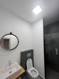 RÜYA BOHEME HOTEL BODRUM - 1