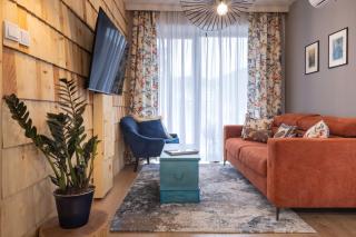 Apartamenty KAPRYS - Centrum - Krynica-Zdrój - 1