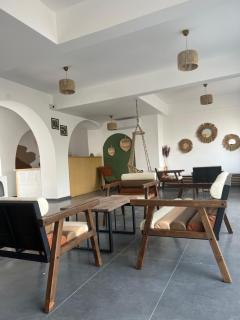 RÜYA BOHEME HOTEL BODRUM - Bodrum - 2