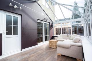 October Disc - Long Stay - Contractors - 1