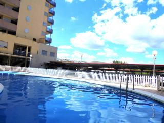 Residencial Pompeya LEK - Peñíscola - 5