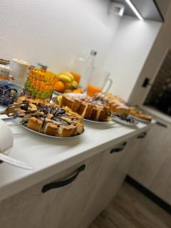 Il Gaudente B&B - Santa Fiora - 1