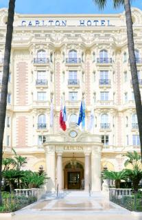 Carlton Cannes, a Regent Hotel - Cannes - 5